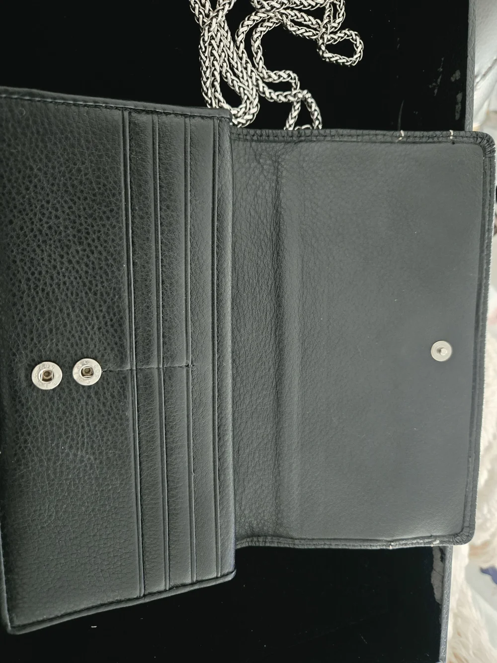 Brighton Pebble Leatger Crossbody